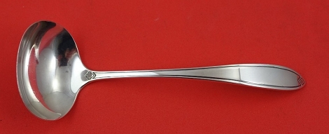 Sauce Ladle  6